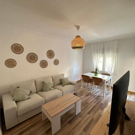 Acogedor Apartamento En 阿尔梅里亚 外观 照片